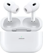 سماعة أذن بلوتوث لاسلكية Joyroom JR-T03S Pro Max برقاقة ثنائية النواة