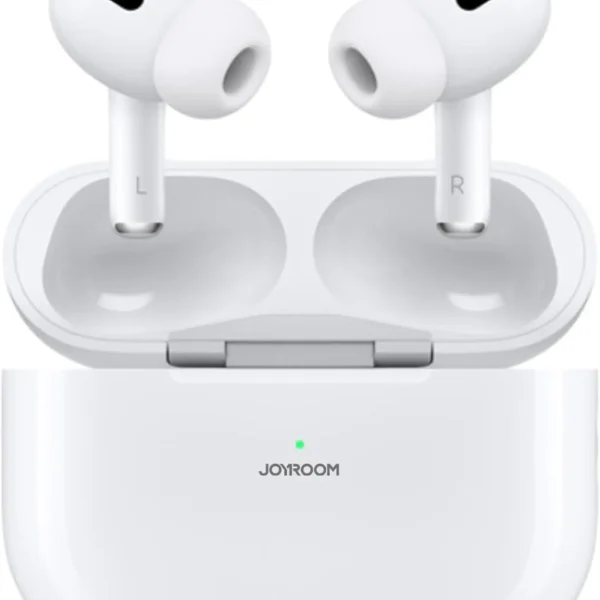 سماعة أذن بلوتوث لاسلكية Joyroom JR-T03S Pro Max برقاقة ثنائية النواة