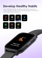 Oramio Smart Watch OSW-801 - Image 3