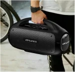 OWI Y886 80W Portable Bluetooth Karaoke Speaker with Wireless Microphone - Waterproof - Image 2