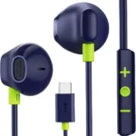 Oraimo Halo Airy Type-C Wired Earphones OEP-650