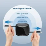 RECCI 5-in-1 Multi-Port Retractable Cable Charger RS36T - Image 6