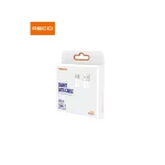 Recci RS06C Type-C 3A Fast Charging Cable 1m - White - Image 5