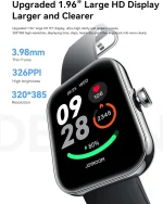 Joyroom Jr-FT5 Plus - Image 6