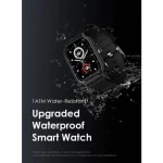 Oraimo Smart Watch OSW-805 - Image 6