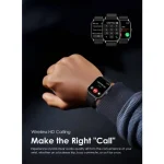 Oraimo Smart Watch OSW-805 - Image 5