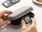شاحن Anker Zolo حائط 30W أسود | A2698L11 (شاحن Anker 511 Nano 3)