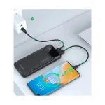 Choetech PD22.5W 20000mAh Portable Charger - Ultra-Fast Charging - Image 2