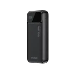 شاحن متنقل Choetech PD22.5W بقوة 20000mAh - شحن فائق السرعة