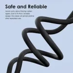 Oraimo OCD-L72 Lightning Charger Cable - Image 5