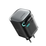 JOYROOM JR-TCL02 65W GaN Charger with Retractable Cable - Image 6