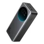 باور بانك JOYROOM JR-PBF05 بقوة 65 واط وسعة 30000 مللي أمبير - شحن فائق السرعة