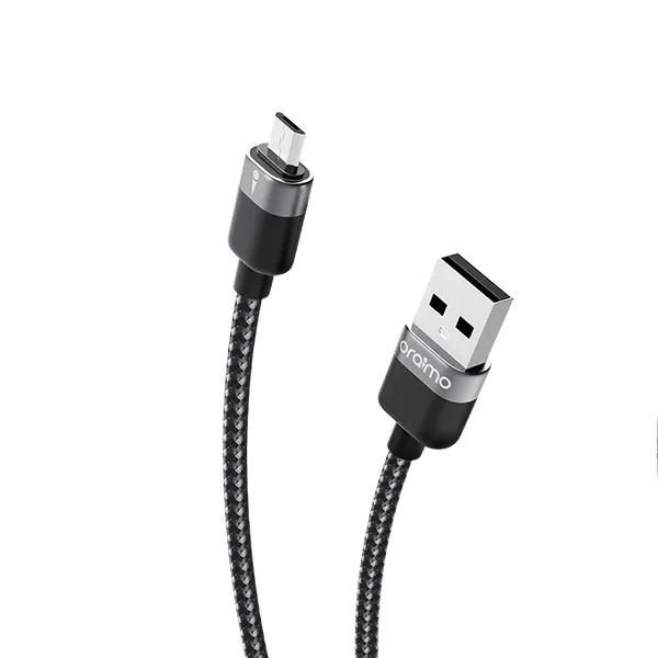 OCD-M72 (1) Oraimo SolidLine Charger Cable - Image 1