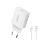 Oraimo PowerCube OCW-E106S Wall Charger with Original CL55 Cable