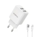 ⁦شاحن حائط Oraimo Fast Charging⁩ - الصورة ⁦4⁩