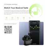 Oraimo FreePods 3C Wireless Earbuds - Image 4