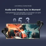 Oraimo FreePods 3C Wireless Earbuds - Image 7