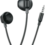 Oraimo Halo Lite OEP-320 Wired Earphones
