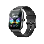 ساعة Oraimo Watch 5 الذكية: شاشة HD باندا غلاس 2.01 إنش ومقاومة للماء 1ATM