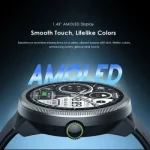 Oraimo Smart Watch OSW-820 5R - Image 2