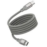 Recci Magnetic PD 65W Type-C Fast Charging Cable RS23CC