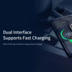 Recci Journey ON-Board 75W RCC-N15 Ultra-Fast Car Charger - Image 8