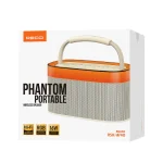 Recci Phantom Wireless RGB Speaker - RSK-W40 - Image 5