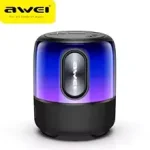 Awei Y680 TWS 40W Bluetooth Earphone with Subwoofer and Water Resistant - Image 2