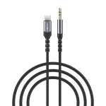 كابل صوت Recci من Type-C إلى 3.5 مم AUX - RDS-A27
