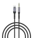 كابل صوت Recci من Type-C إلى 3.5 مم AUX - RDS-A27