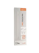 Recci RCS-S08 iPad Stylus Pen - Type-C Charging and Ultra Precision - Image 2