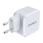 Choetech PD45W Wall Charger with Single Type-C Port: Power and Speed ​​for Your Devices - Image 3