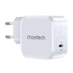 شاحن Choetech PD45W Type-C: طاقة لا تضاهى وشحن فائق السرعة لأجهزتك