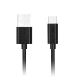 "كابل Choelech USB-A إلى Type-C بطول 2 متر - شحن ومزامنة يومية موثوقة "