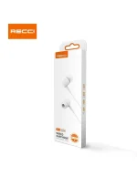 RECCI In-ear Wired Earphone REP-L06 - Image 6