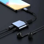 Recci 2-in-1 60W PD Fast Charging Type-C to Type-C Cable RDS-A19 - Image 6