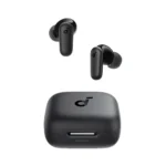 سماعة أذن لاسلكية Anker Soundcore P30i - أسود