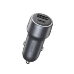 Oraimo OCC-73D 48W Car Charger