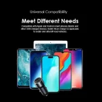Oraimo OCC-73D 48W Car Charger - Image 7