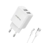 شاحن حائط Oraimo Fast Charging