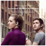 Oraimo OpenCirclet Open-Ear Headphones – Total Comfort and Surrounding Sound - Image 15