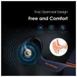 Oraimo OpenCirclet Open-Ear Headphones – Total Comfort and Surrounding Sound - Image 7
