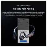 Oraimo OpenCirclet Open-Ear Headphones – Total Comfort and Surrounding Sound - Image 12