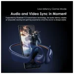Oraimo OpenCirclet Open-Ear Headphones – Total Comfort and Surrounding Sound - Image 11