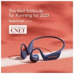 Oraimo OpenCirclet Open-Ear Headphones – Total Comfort and Surrounding Sound - Image 9