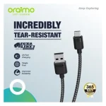 Oraimo OCD-C32 Type-C Charger Cable - Image 4