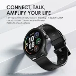 Oraimo OSW-30 2R Smart Watch - Your Daily Partner for a Healthy Lifestyle - Image 2