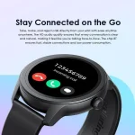 Oraimo OSW-30 2R Smart Watch - Your Daily Partner for a Healthy Lifestyle - Image 4