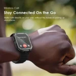 ⁦ساعة ذكية أورايمو OSW - 802N⁩ - الصورة ⁦12⁩