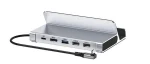Choetech -HUB-M77-5-in-1 Steam Deck Hub with Type-C, HDMI, and USB-PD - Image 7